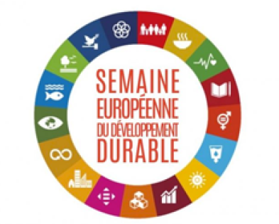 semaine du developpement durable