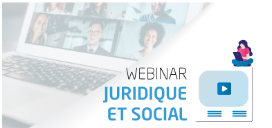 Webinar Juridique