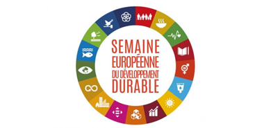 semaine du developpement durable