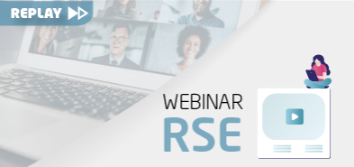 Replay webinar RSE