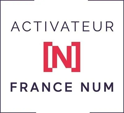 Logo France Num