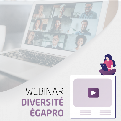 Webinar Diversité