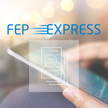 FEP EXPRESS - juridique