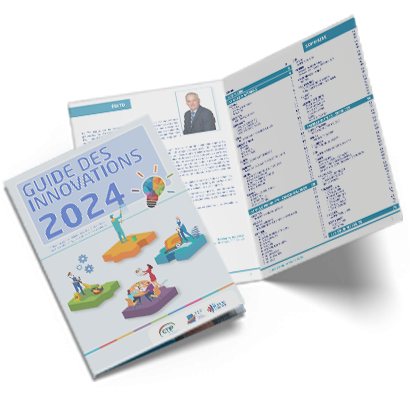 Guide des Innovations 2024