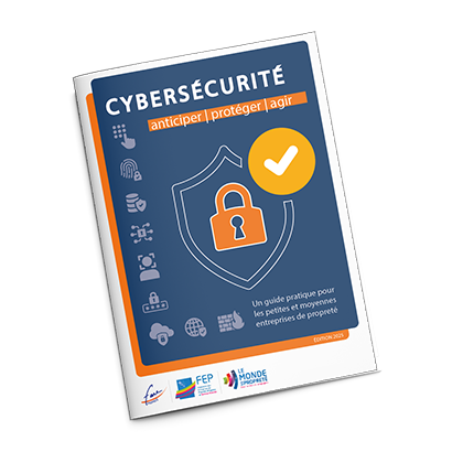 Guide cybersécurité